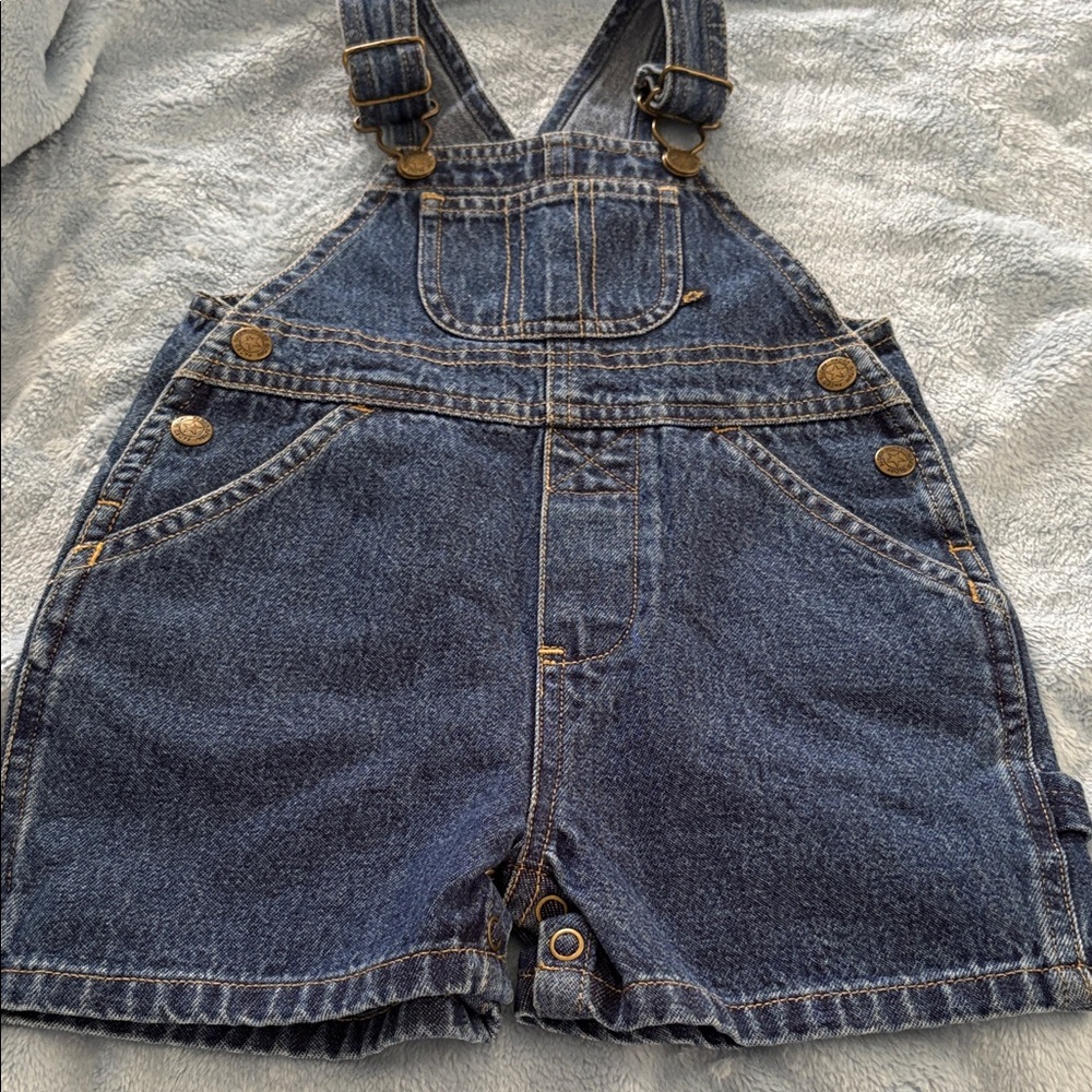 Faded Glory Authentic Denim Jeans